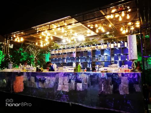 Photos by Imperial Display Counters